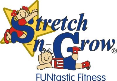 Stretch & Grow Fantastic Fitness